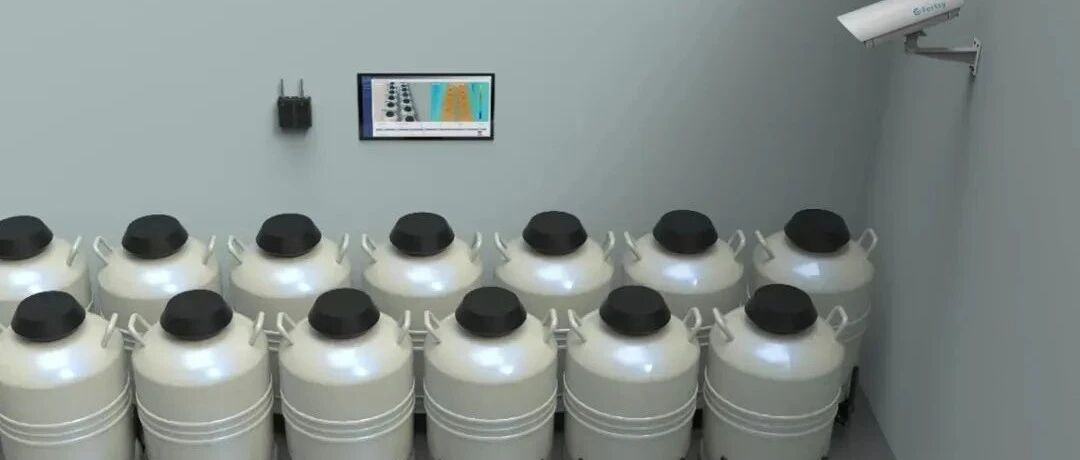 CryoTrio™ 获CE/FCC双认证：以国际标准守护IVF液氮存储安全